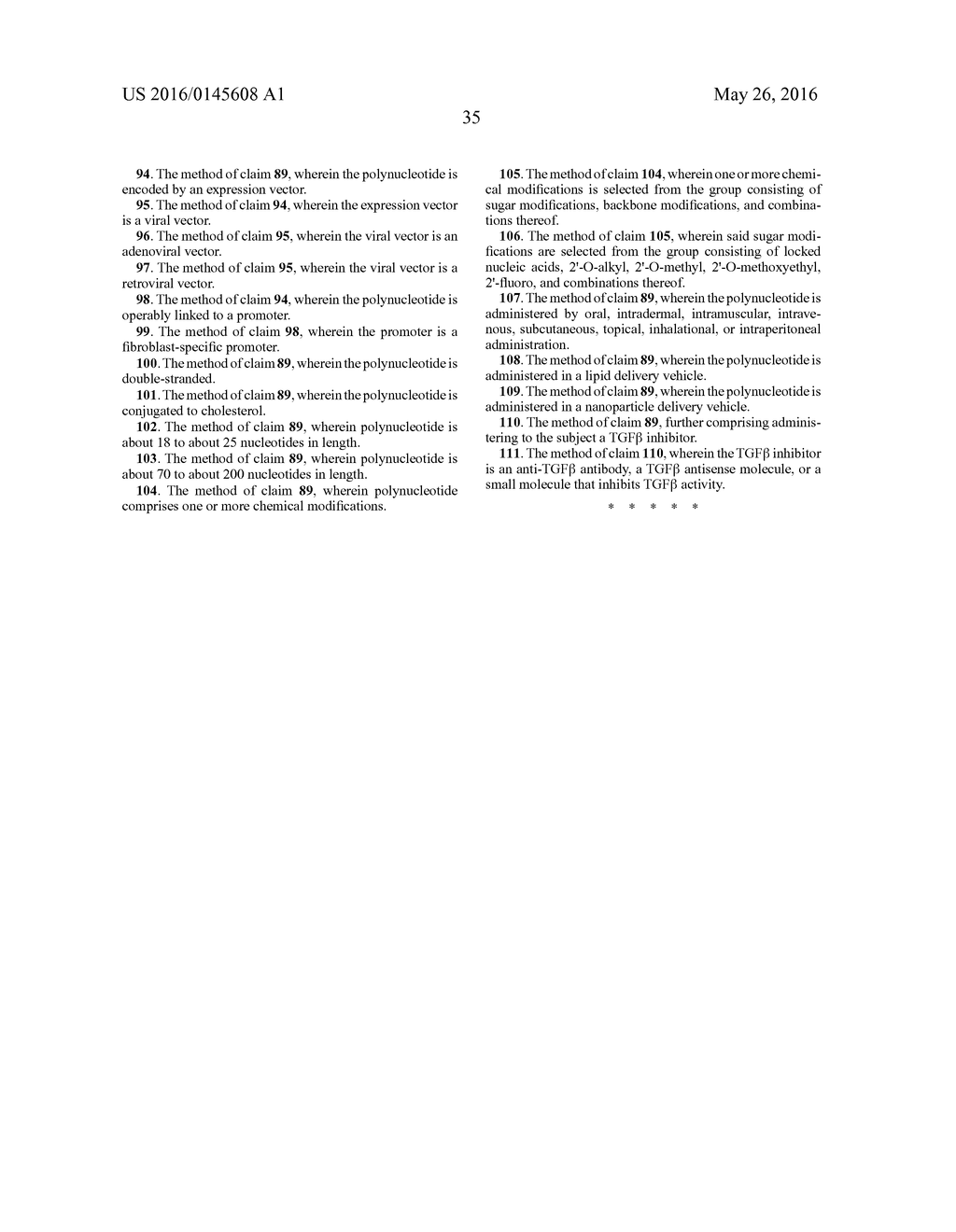 MICRO-RNA FAMILY THAT MODULATES FIBROSIS AND USES THEREOF - diagram, schematic, and image 65