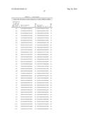 COMPOSITIONS AND METHODS FOR INHIBITING EXPRESSION OF TMPRSS6 GENE diagram and image