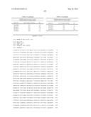 TMPRSS6 iRNA COMPOSITIONS AND METHODS OF USE THEREOF diagram and image