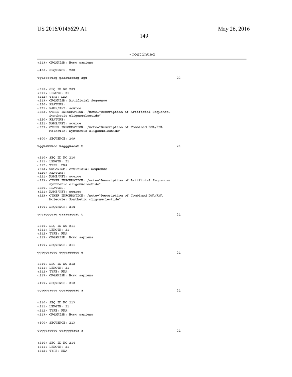 TMPRSS6 iRNA COMPOSITIONS AND METHODS OF USE THEREOF - diagram, schematic, and image 169