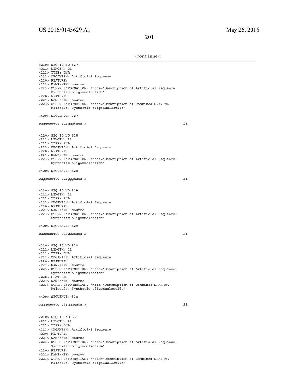 TMPRSS6 iRNA COMPOSITIONS AND METHODS OF USE THEREOF - diagram, schematic, and image 221