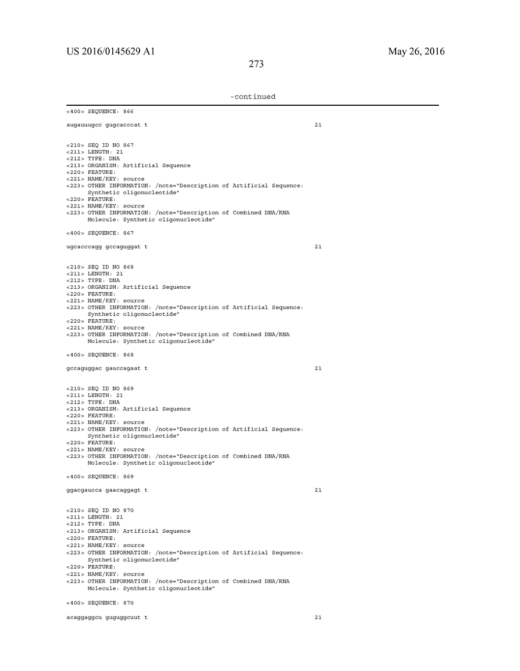 TMPRSS6 iRNA COMPOSITIONS AND METHODS OF USE THEREOF - diagram, schematic, and image 293