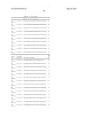 TMPRSS6 iRNA COMPOSITIONS AND METHODS OF USE THEREOF diagram and image