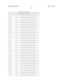 TMPRSS6 iRNA COMPOSITIONS AND METHODS OF USE THEREOF diagram and image