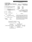 METHOD OF PRODUCING SUGAR LIQUID diagram and image