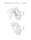 NUCLEIC ACID AMPLIFICATION REACTION APPARATUS AND NUCLEIC ACID     AMPLIFICATION METHOD diagram and image