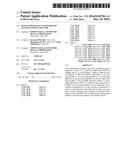 HOT-STAMPED PART AND METHOD OF MANUFACTURING THE SAME diagram and image