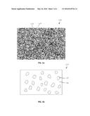 HIGH-RESISTIVITY PARTICLE-MATRIX COMPOSITE MATERIALS, DOWNHOLE TOOLS     INCLUDING SUCH COMPOSITE MATERIALS, AND RELATED METHODS diagram and image