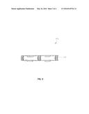 HIGH-RESISTIVITY PARTICLE-MATRIX COMPOSITE MATERIALS, DOWNHOLE TOOLS     INCLUDING SUCH COMPOSITE MATERIALS, AND RELATED METHODS diagram and image