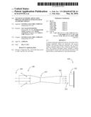 TITANIUM ALUMINIDE APPLICATION PROCESS AND ARTICLE WITH TITANIUM ALUMINIDE     SURFACE diagram and image