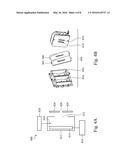 PROCESSING APPARATUS, ION IMPLANTATION APPARATUS AND ION IMPLANTATION     METHOD diagram and image