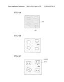IMAGE PROCESSING-BASED LITHOGRAPHY SYSTEM AND METHOD OF COATING TARGET     OBJECT diagram and image