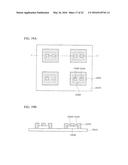 IMAGE PROCESSING-BASED LITHOGRAPHY SYSTEM AND METHOD OF COATING TARGET     OBJECT diagram and image