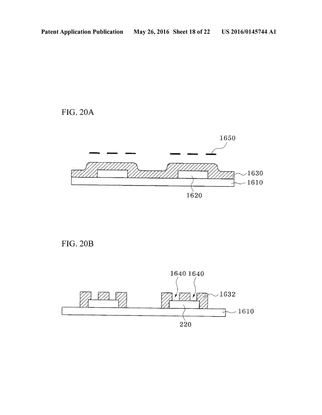 IMAGE PROCESSING-BASED LITHOGRAPHY SYSTEM AND METHOD OF COATING TARGET     OBJECT - diagram, schematic, and image 19