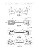 LIGHTWEIGHT METAL PARTS PRODUCED BY PLATING POLYMERS diagram and image