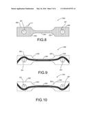 LIGHTWEIGHT METAL PARTS PRODUCED BY PLATING POLYMERS diagram and image