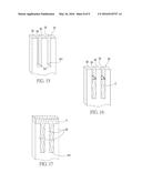 WINDING APPARATUS FOR WAVEGUIDE PROTOTYPE MOULD AND WAVEGUIDE     MANUFACTURING METHOD diagram and image