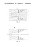 WINDING APPARATUS FOR WAVEGUIDE PROTOTYPE MOULD AND WAVEGUIDE     MANUFACTURING METHOD diagram and image