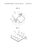 DEPOSITION MASK, METHOD OF MANUFACTURING DEPOSITION MASK, AND METHOD OF     MANUFACTURING DISPLAY APPARATUS diagram and image