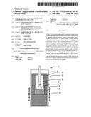 GARNET SINGLE CRYSTAL AND METHOD FOR PRODUCING THE SAME diagram and image