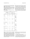 POLYACRYLONITRILE-BASED PRECURSOR FIBER FOR CARBON FIBER, AND PRODUCTION     METHOD THEREFOR diagram and image