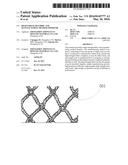 HIGH-STRENGTH FABRIC AND MANUFACTURING METHOD THEREFOR diagram and image