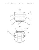 STAIN TREATMENT DEVICE AND PROCESS diagram and image