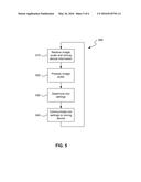 AUTOMATED SELECTION OF SETTINGS FOR AN IRONING DEVICE diagram and image