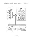 AUTOMATED SELECTION OF SETTINGS FOR AN IRONING DEVICE diagram and image