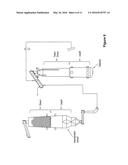 CONTINUOUS DIGESTER AND FEEDING SYSTEM diagram and image