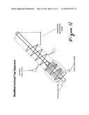 CONTINUOUS DIGESTER AND FEEDING SYSTEM diagram and image