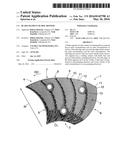 Blade Segment of Disc Refiner diagram and image