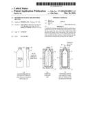 Method For Making Molded Fiber Bottles diagram and image