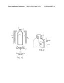 Method For Making Molded Fiber Bottles diagram and image