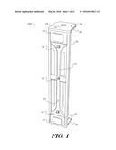 SEALING PANEL DEVICE diagram and image