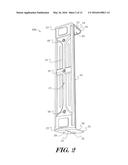 SEALING PANEL DEVICE diagram and image