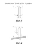 SEALING PANEL DEVICE diagram and image