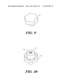 SEALING PANEL DEVICE diagram and image