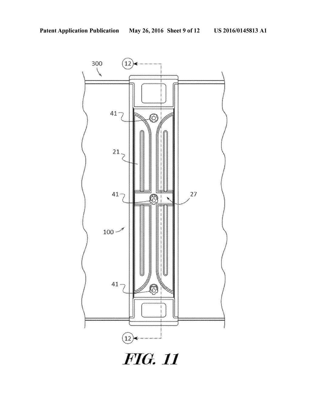 SEALING PANEL DEVICE - diagram, schematic, and image 10