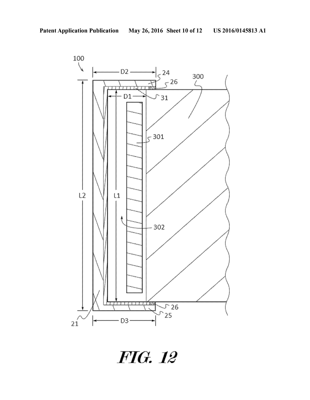 SEALING PANEL DEVICE - diagram, schematic, and image 11