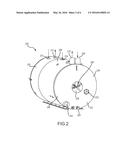 INTEGRATED MUFFLER FOR HYDROVAC SYSTEM diagram and image