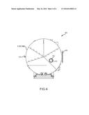 INTEGRATED MUFFLER FOR HYDROVAC SYSTEM diagram and image