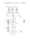 SYSTEM AND METHOD FOR CONTROLLING POWER IN MACHINE HAVING HYDRAULIC     DEVICES diagram and image