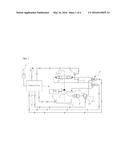 DEVICE FOR CONTROLLING CONTROL VALVE OF CONSTRUCTION MACHINE, METHOD FOR     CONTROLLING SAME, AND METHOD FOR CONTROLLING DISCHARGE FLOW RATE OF     HYDRAULIC PUMP diagram and image