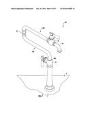 FAUCET diagram and image