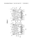 WATER DISCHARGE DEVICE diagram and image