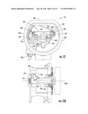 DRAIN CONTROL ASSEMBLY diagram and image