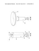 DRAIN CONTROL ASSEMBLY diagram and image