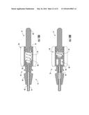 DRAIN CONTROL ASSEMBLY diagram and image