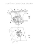 DRAIN CONTROL ASSEMBLY diagram and image